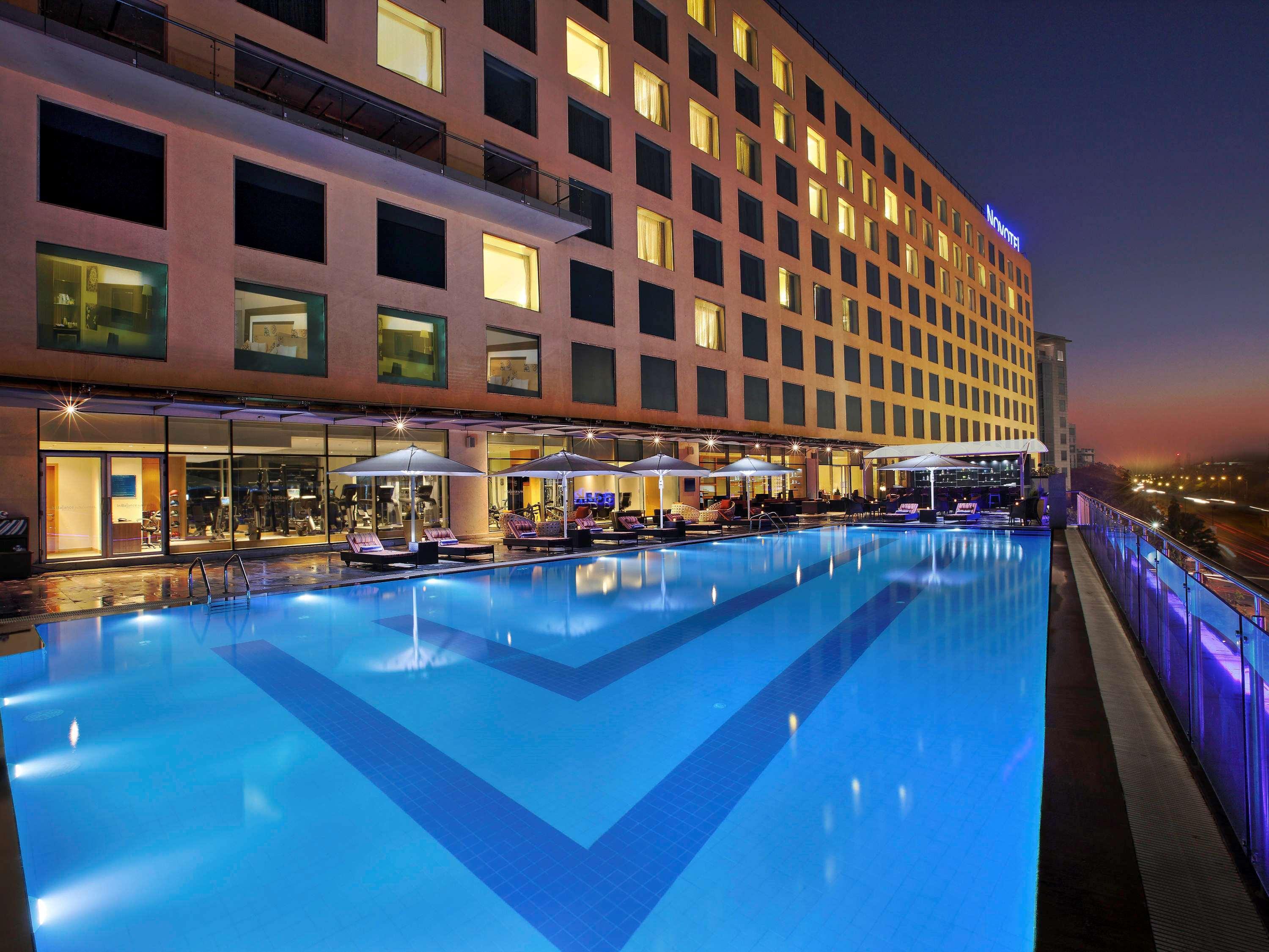 Novotel Viman Nagar Road 5*
