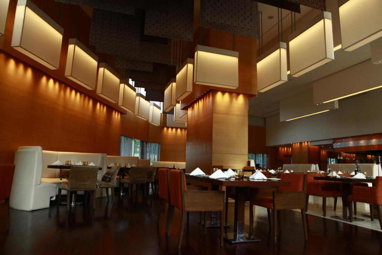 Novotel Viman Nagar Road Pune