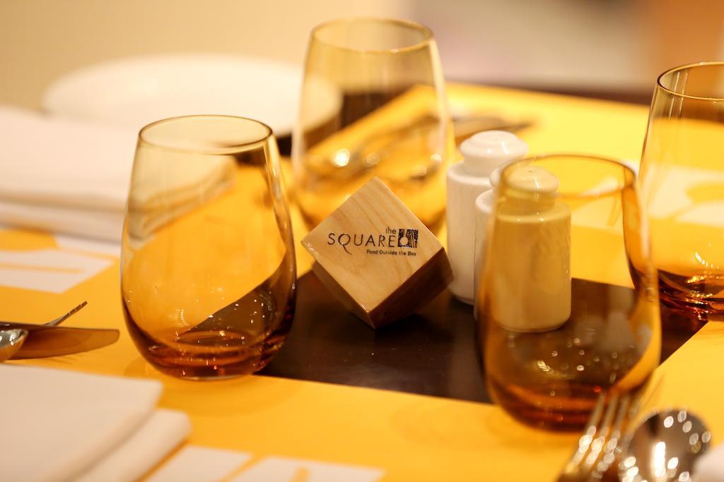 Hotel Novotel Viman Nagar Road Pune