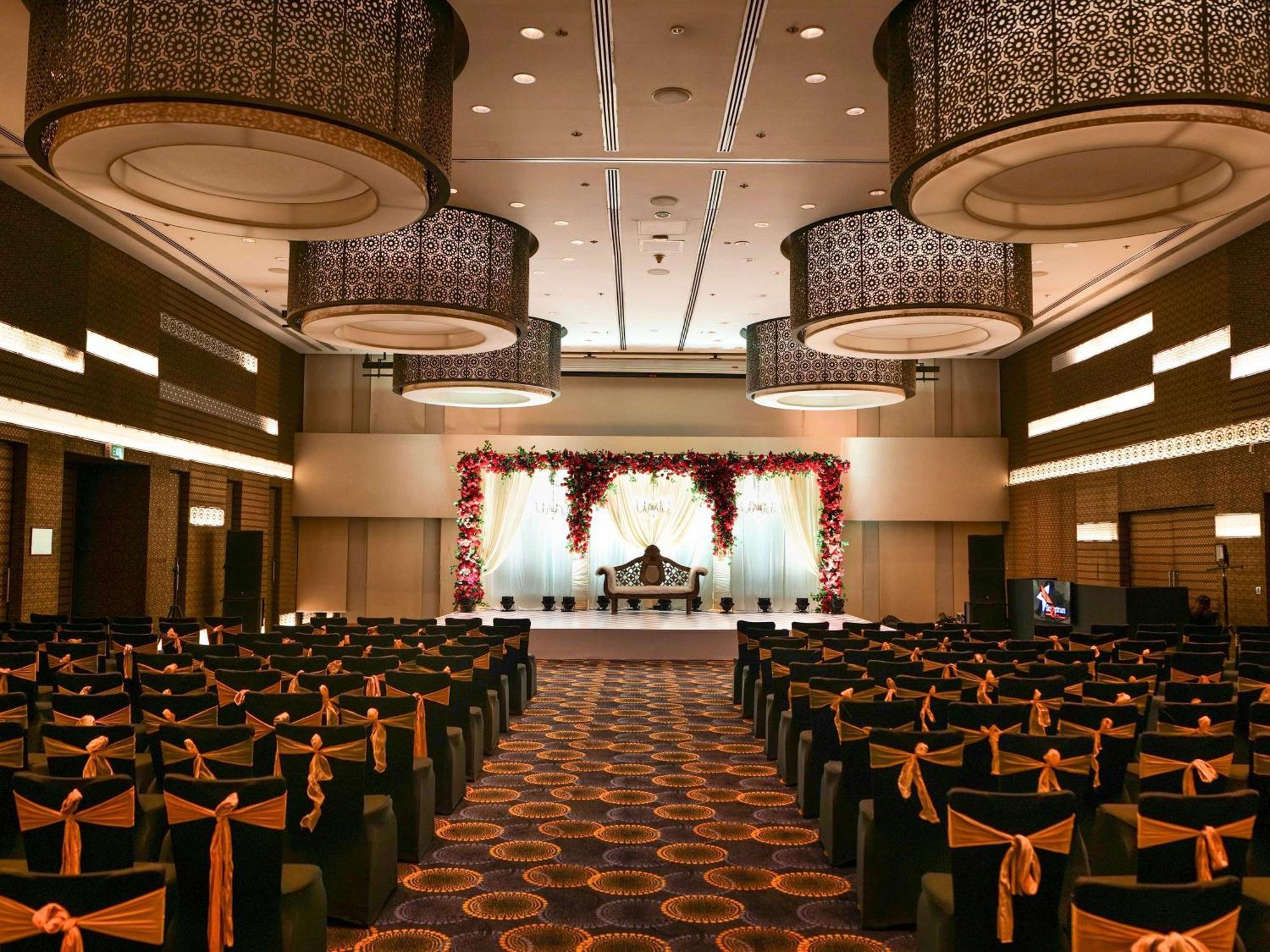 Novotel Viman Nagar Road Hotel Pune