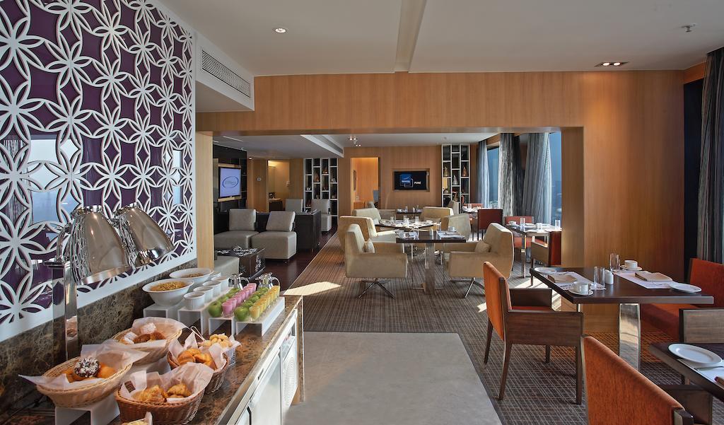 Novotel Viman Nagar Road Pune