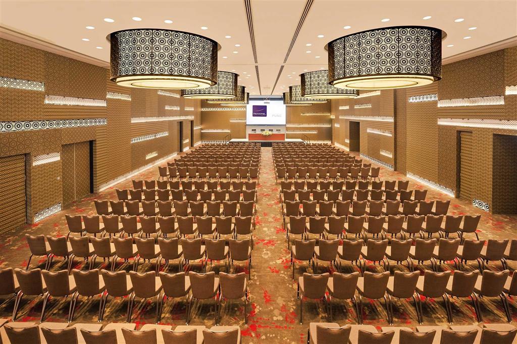 Novotel Viman Nagar Road Pune